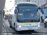 Viggo 2932 na cidade de Estación Central, Santiago, Metropolitana de Santiago, Chile, por Benjamín Tomás Lazo Acuña. Número da foto: #12462866.
