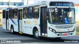 JTU - Jacareí Transporte Urbano 2.990 na cidade de Jacareí, São Paulo, Brasil, por Vinicius Novaes. Número da foto: #:id.