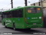 Transportes Santo Antônio RJ 161.178 na cidade de Duque de Caxias, Rio de Janeiro, Brasil, por Guilherme Pereira Costa. Número da foto: #:id.