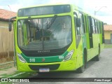 TransPremium 01518 na cidade de Teresina, Piauí, Brasil, por Pietro Rangel. Número da foto: #:id.