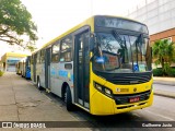 ConSor - Consórcio Sorocaba 1251 na cidade de Sorocaba, São Paulo, Brasil, por Guilherme Justo. Número da foto: #12461561.