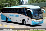 Emtram 4310 na cidade de Salvador, Bahia, Brasil, por Felipe Pessoa de Albuquerque. Número da foto: #:id.