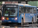 SJT - São Judas Tadeu 581 na cidade de Jaboatão dos Guararapes, Pernambuco, Brasil, por Gustavo Felipe Melo. Número da foto: #12461928.
