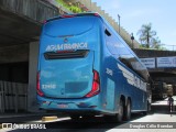 Viação Águia Branca 33450 na cidade de Belo Horizonte, Minas Gerais, Brasil, por Douglas Célio Brandao. Número da foto: #12462932.