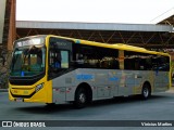 City Transporte Urbano Intermodal Sorocaba 2836 na cidade de Sorocaba, São Paulo, Brasil, por Vinicius Martins. Número da foto: #:id.
