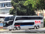 Auto Viação 1001 RJ 108.682 na cidade de Niterói, Rio de Janeiro, Brasil, por Andrew Campos. Número da foto: #12461525.
