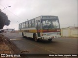 Moisvan Transportes 40117 na cidade de Piritiba, Bahia, Brasil, por Mario dos Santos Nogueira Junior. Número da foto: #12462390.