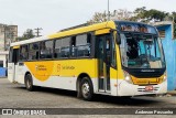 Empresa São Salvador 2 019 na cidade de Campos dos Goytacazes, Rio de Janeiro, Brasil, por Anderson Pessanha. Número da foto: #:id.
