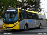 ConSor - Consórcio Sorocaba 1758 na cidade de Sorocaba, São Paulo, Brasil, por Vinicius Martins. Número da foto: #:id.