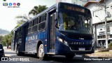 Jundiá Transportadora Turistica 1199 na cidade de São Roque, São Paulo, Brasil, por Flávio Henrique Cesar. Número da foto: #:id.