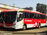 Expresso Itamarati 6259 na cidade de São José do Rio Preto, São Paulo, Brasil, por Raphael Malacarne. Número da foto: #:id.