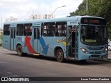 Rota Sol > Vega Transporte Urbano 35146 na cidade de Fortaleza, Ceará, Brasil, por Lucas Caetano. Número da foto: #12461679.