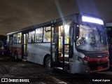 Transwolff Transportes e Turismo 7 8344 na cidade de Rio de Janeiro, Rio de Janeiro, Brasil, por Gabryel Aguiar. Número da foto: #:id.