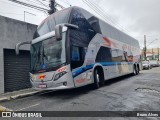 Expresso de Prata 192201 na cidade de Suzano, São Paulo, Brasil, por Bruno Alves. Número da foto: #12460699.