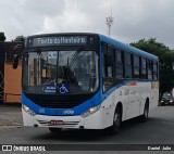 Consórcio Recife 620 na cidade de Recife, Pernambuco, Brasil, por Daniel  Julio. Número da foto: #12462670.