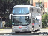 Auto Viação 1001 RJ 108.1143 na cidade de Niterói, Rio de Janeiro, Brasil, por Andrew Campos. Número da foto: #12461530.