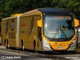Mobi Rio E902348 na cidade de Rio de Janeiro, Rio de Janeiro, Brasil, por Jorge Gonçalves. Número da foto: #12460835.