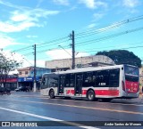 Express Transportes Urbanos Ltda 4 8894 na cidade de São Paulo, São Paulo, Brasil, por Andre Santos de Moraes. Número da foto: #:id.