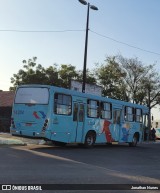Viação Siará Grande 14204 na cidade de Fortaleza, Ceará, Brasil, por Jonathan Nunes. Número da foto: #12461196.