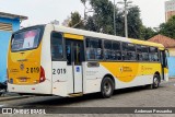 Empresa São Salvador 2 019 na cidade de Campos dos Goytacazes, Rio de Janeiro, Brasil, por Anderson Pessanha. Número da foto: #:id.