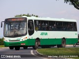 Jotur - Auto Ônibus e Turismo Josefense 1234 na cidade de Florianópolis, Santa Catarina, Brasil, por João Victor - PHOTOVICTORBUS. Número da foto: #:id.