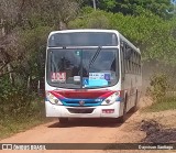 Transporte Tropical 4323 na cidade de São Cristóvão, Sergipe, Brasil, por Dayvison Santiago. Número da foto: #12461097.