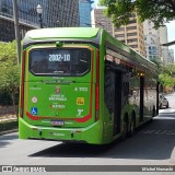 Himalaia Transportes > Ambiental Transportes Urbanos 4 1113 na cidade de São Paulo, São Paulo, Brasil, por Michel Nowacki. Número da foto: #:id.