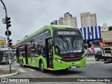 Viação Campo Belo 7 2051 na cidade de São Paulo, São Paulo, Brasil, por Pedro Henrique Alves Silva. Número da foto: #12460969.