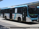 Rota Sol > Vega Transporte Urbano 35502 na cidade de Fortaleza, Ceará, Brasil, por Fernando de Oliveira. Número da foto: #:id.