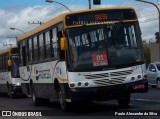 Viação Progresso 15187 na cidade de Juiz de Fora, Minas Gerais, Brasil, por Paulo Alexandre da Silva. Número da foto: #:id.