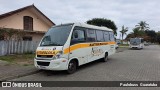 Auto-Escola Atlântica 7C48 na cidade de Guaratuba, Paraná, Brasil, por Paulobuss  Guaratuba. Número da foto: #12462985.