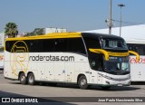 RodeRotas - Rotas de Viação do Triângulo 2204 na cidade de Goiânia, Goiás, Brasil, por Joao Paulo Nascimento Silva. Número da foto: #12461453.