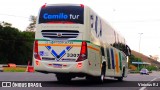 Camilo Tur 3307 na cidade de Magé, Rio de Janeiro, Brasil, por Vinicius RJ. Número da foto: #:id.