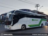 Yanguas Turismo 927 na cidade de Maipú, Santiago, Metropolitana de Santiago, Chile, por Benjamín Tomás Lazo Acuña. Número da foto: #12462859.
