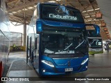 Cikbus SKBV26 na cidade de Estación Central, Santiago, Metropolitana de Santiago, Chile, por Benjamín Tomás Lazo Acuña. Número da foto: #:id.