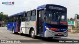 Rápido Campinas RL-10010 na cidade de São Roque, São Paulo, Brasil, por Flávio Henrique Cesar. Número da foto: #:id.