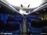 GSM Viagens 11400 na cidade de Belo Horizonte, Minas Gerais, Brasil, por Aguiar Bus. Número da foto: #:id.