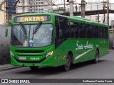 Transportes Santo Antônio RJ 161.178 na cidade de Duque de Caxias, Rio de Janeiro, Brasil, por Guilherme Pereira Costa. Número da foto: #:id.