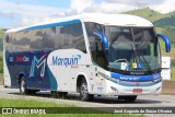 Marquin Service Transportes e Turismo 5005 na cidade de Roseira, São Paulo, Brasil, por José Augusto de Souza Oliveira. Número da foto: #12462108.