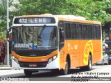 Empresa de Transportes Braso Lisboa A29007 na cidade de Rio de Janeiro, Rio de Janeiro, Brasil, por Andrew Campos. Número da foto: #12461593.