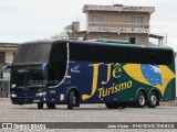 JJê Turismo 3900 na cidade de Balneário Camboriú, Santa Catarina, Brasil, por João Victor - PHOTOVICTORBUS. Número da foto: #12462029.