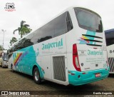 Imperial Turismo 34000 na cidade de Campinas, São Paulo, Brasil, por Danilo Augusto. Número da foto: #12462234.