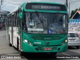 OT Trans - Ótima Salvador Transportes 20052 na cidade de Salvador, Bahia, Brasil, por Alexandre Souza Carvalho. Número da foto: #:id.