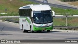 Empresa São Benedito 038 na cidade de Fortaleza, Ceará, Brasil, por Amós  Mattos. Número da foto: #12462362.