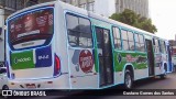 Viação Modelo 9441 na cidade de Aracaju, Sergipe, Brasil, por Gustavo Gomes dos Santos. Número da foto: #:id.