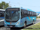 Auto Ônibus Fagundes RJ 101.283 na cidade de Niterói, Rio de Janeiro, Brasil, por Andrew Campos. Número da foto: #12461544.