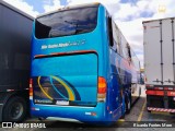 Ônibus Particulares 9803 na cidade de Fazenda Rio Grande, Paraná, Brasil, por Ricardo Fontes Moro. Número da foto: #12462700.