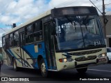 VSFL - Viação São Francisco 814 na cidade de Juiz de Fora, Minas Gerais, Brasil, por Paulo Alexandre da Silva. Número da foto: #:id.