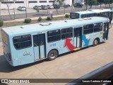Rota Sol > Vega Transporte Urbano 35132 na cidade de Fortaleza, Ceará, Brasil, por Lucas Caetano. Número da foto: #12460707.