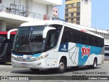 Auto Viação 1001 RJ 108.846 na cidade de Niterói, Rio de Janeiro, Brasil, por Andrew Campos. Número da foto: #12461526.